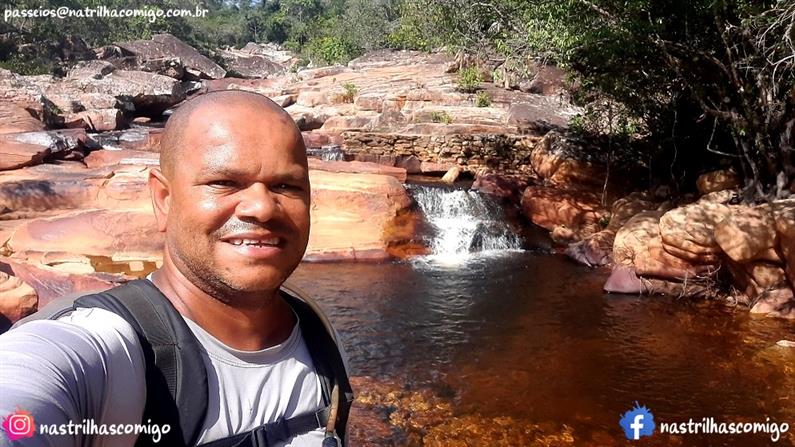 Guia Lé Chapada Diamantina