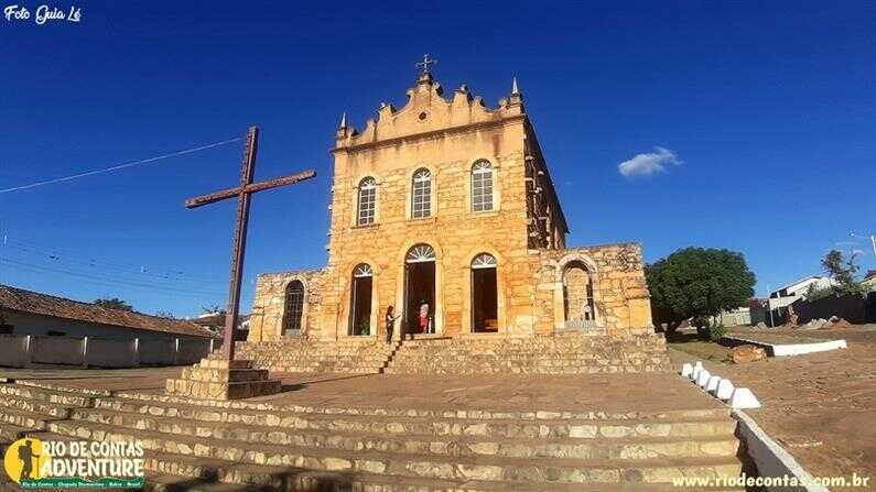Igreja de Santana