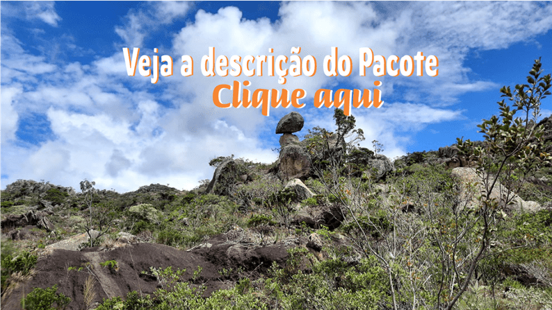 Trekking Vale do Porco Gordo